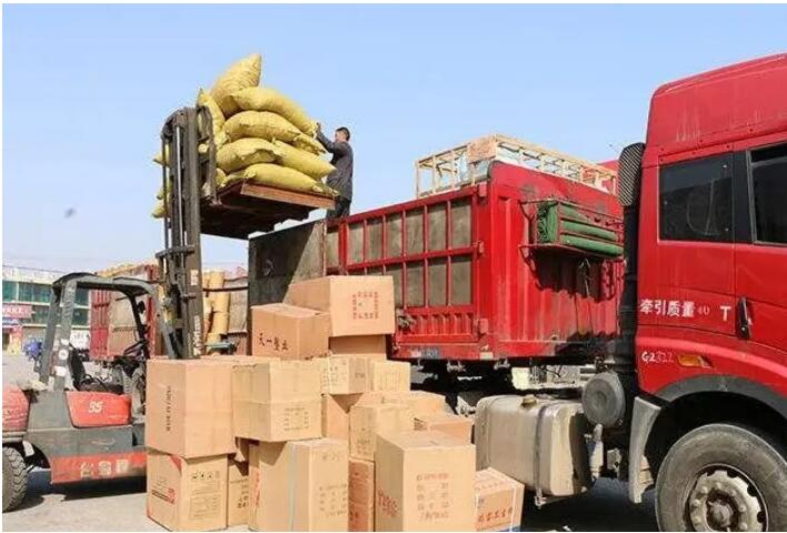 厦门到广南县物流专线