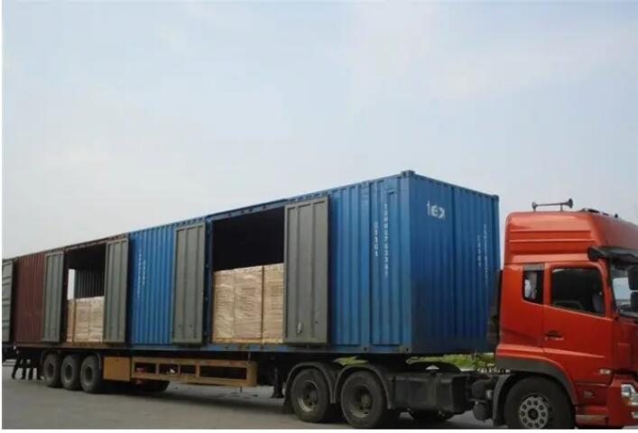 厦门到广南县整车运输