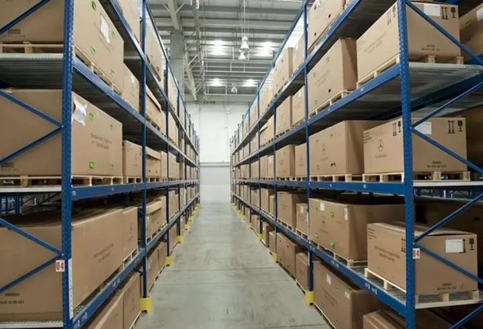 厦门到广南县货物仓储