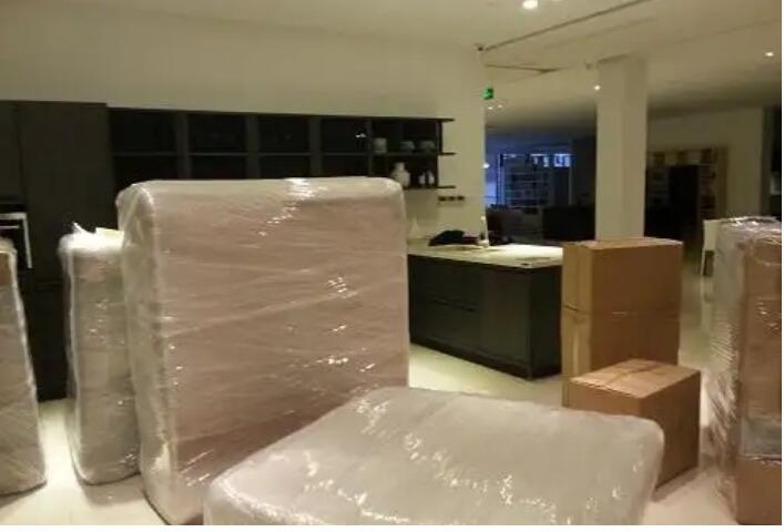 厦门到广南县长途搬家