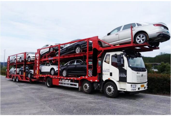 厦门到广南县轿车托运